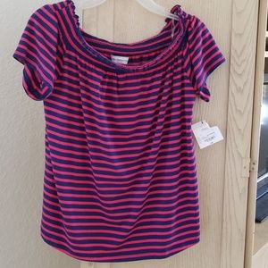 Pettitw Liz Claiborne top PXL